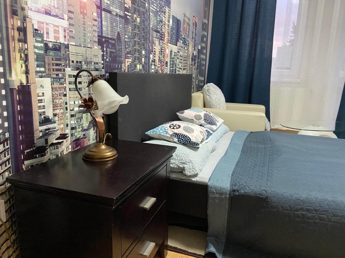 Melinda Apartman Kisvárda Zewnętrze zdjęcie