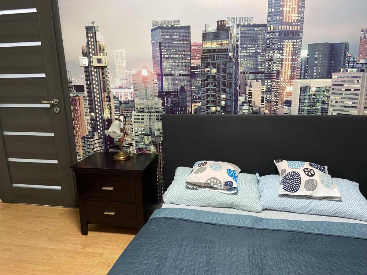 Melinda Apartman Kisvárda Zewnętrze zdjęcie