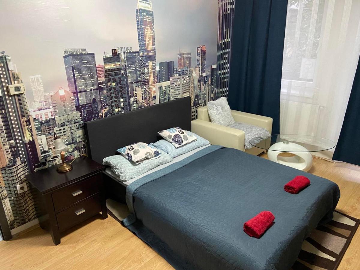 Melinda Apartman Kisvárda Zewnętrze zdjęcie