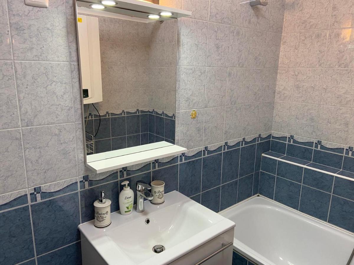 Melinda Apartman Kisvárda Zewnętrze zdjęcie