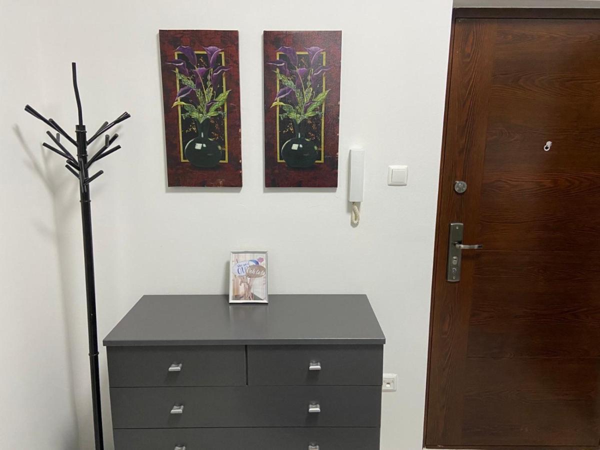 Melinda Apartman Kisvárda Zewnętrze zdjęcie