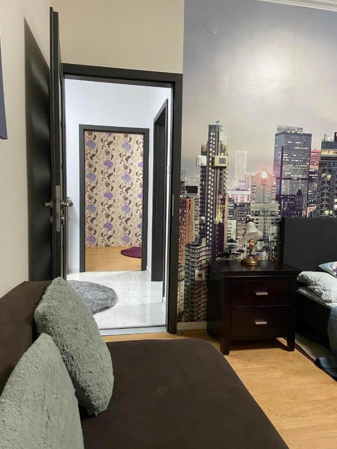 Melinda Apartman Kisvárda Zewnętrze zdjęcie