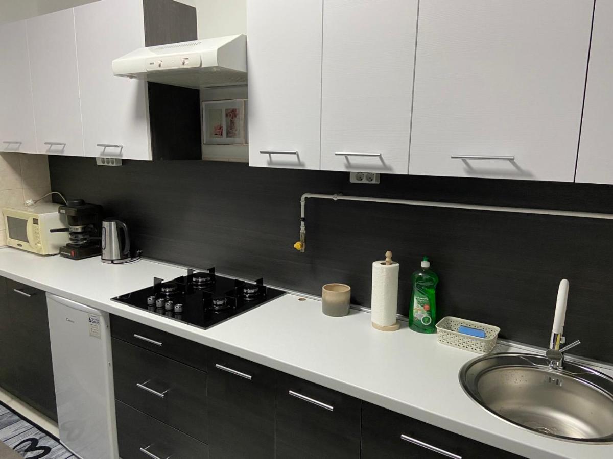 Melinda Apartman Kisvárda Zewnętrze zdjęcie