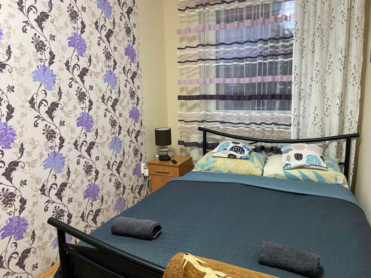 Melinda Apartman Kisvárda Zewnętrze zdjęcie